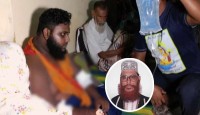 মোনাজাতে সাঈদীর জন্য দোয়া করায় ইমামকে কো...